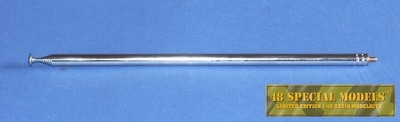Antenna for Remote Control of Heng Long Tanks, 1/16