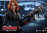 Black Widow, Avengers - Age of Ultron, 1/6 Collectible