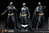 Batman Armory mit Alfred Pennyworth, The Dark Knight, 1/6 Sammlermodell