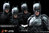 Batman Armory mit Alfred Pennyworth, The Dark Knight, 1/6 Sammlermodell