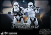 First Order Stormtroopers Set, Star Wars - Das Erwachen der Macht, 1/6 Sammlerfigur