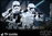First Order Stormtroopers Set, Star Wars - The Force Awakens, 1/6 Collectible