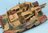 Sturmpanzer 38(t) Grille, Ausf.H, Sd.Kfz.138/1, Pz. Lehr Div., Normandie 1944, 1/48 Sammlermodell