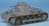 Pz I-Befehlswagen, Ausf. B, 8. Pz.Div., Operation Barbarossa, Russland, Juni 1941,1/48 Sammlermodell