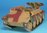 Bergepanzer 38(t) Hetzer Operation "Nordwind", January 1945, 1/48 Collectible