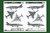 AV-8B Harrier II Marines "Ace of Spades 01" oder "Avengers 05" Bausatz, 1/18