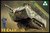 St.Chamond, Late Type, French Heavy Tank, WWI, Plastic Kit, 1/35