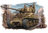 M4A1 76(W) Sherman, U.S. Panzer, 1/48 Plastikbausatz