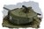 M4A3 (76W) Sherman, U.S. Panzer, 1/48 Plastikbausatz