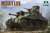 M3A1 LEE, US Mittelschwerer Panzer, Plastikbausatz, 1/35