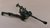 M198, 155mm US Towed Howitzer, Woodland Camo, Collectible 1/16