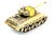 M4A3E8 Sherman, 5th Inf. Co., 24th Inf. Div