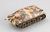 Jagdpanzer IV Germany 1945, 1/72 Collectible