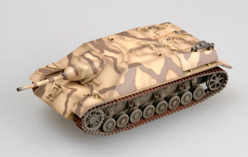 Jagdpanzer IV, 1945, 1/72 Collectible