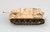 Jagdpanzer IV, Western Front 1944, 1/72 Collectible