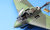 Messerschmitt Me163B Komet, Rocket-Powered Interceptor, 1/32 Plastic Kit