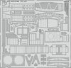 Big Ed B-24 PART II, photo etched parts set for 1/32 scale Hobby Boss B-24
