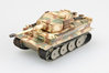 Tiger 1, Early Type, sPzAbt.508, Italy 1943, 1/72 Collectible