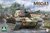 M60A1 US ARMY MBT, Europa, 1/35 Plastikbausatz