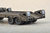 US M19 Panzertransporter mit Hard Top, Plastikbausatz 1/35