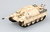 Jagdpanther, s.Pz.JgAbt.654, France, Autumn 1944, 1/72 Collectible