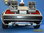 DeLorean Mk I - Mk III, BttF Metal Model Kit with Light, Scale 1/8