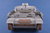 Panzer III Ausf. J, L, M, German Tank, 1/16 Plastic Kit