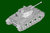 Sd.Kfz.161, Pzkpfw IV, Ausf.F2 Medium,  WWII German Army, 1/48 scale plastic kit