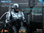 RoboCop with Mechanical Chair and Sound, MMS Diecast 1/6 Collectible
