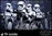 First Order Stormtroopers Set, Star Wars - The Force Awakens, 1/6 Collectible