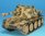 Marder III, Ausf. H  9. Pz. Div. Operation Citadel, Kursk, Russia July 1943, 1/48 Collectible