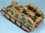 Sturmpanzer 38(t) Ausf. M, Grille, Sd.Kfz.138/1, Budapest, Hungaria 1945, 1/48 Collectible