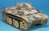 Pz.Kpfw II,  Ausf. L Luchs, Light Recon. Tank, Sd.Kfz. 123  Russland, Winter Camo, 1/48