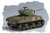 M4A3 (76W) Sherman, U.S.Tank, 1/48 scale plastic kit