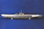 U-Boot Type VIIC, U-552, DKM, Plastikmodellbausatz 1/48