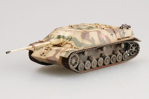 Jagdpanzer IV  Westfront 1945
