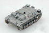 Stug III Ausf C/D, Russland Winter 1942, 1/72 Sammlermodell