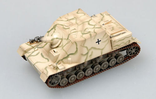 Brummbär, Eastern Front 1944, 1/72 Collectible