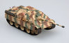 Jagdpanther B, s.Pz.JgAbt.654 Frankreich Juli 1944, 1/72 Sammlermodell