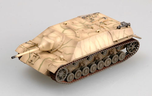 Jagdpanzer IV, West Front 1944, 1/72 Sammlermodell