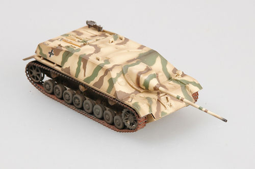 Jagdpanzer IV, German Army 1945, 1/72 Collectible