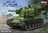 KV-1 Modell 1939, Russia Big Turret Tank, 1/48 scale plastic kit