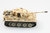 Tiger I (Early), Grossdeutschland Div., Russia1943, 1/72 Collectible