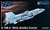 X-15A-2 ‘White Ablative Coating’ , 1/32 Multimediabausatz