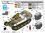Jagdpanther (A), Pz V, Sd.Kfz. 173, Frühe Ausführung
