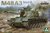 M48A3, Mod. B, Patton, US Kampfpanzer, Plastikbausatz 1/35