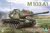 M103A1, Schwerer US Kampfpanzer, Plastikbausatz, 1/35