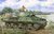 M10 Panzerjäger, U.S. ARMY, Plastikbausatz 1/16