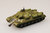 JS-3/3M, UssR, Heavy Tank, 1/72 Collectible