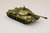 JS-3/3M, UssR, Heavy Tank, 1/72 Collectible